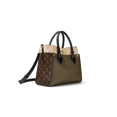 LOUIS VUITTON ON MY SIDE MM M55302 (30.5*24.5*14cm)